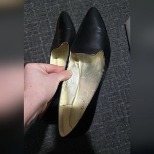 ❌SOLD❌ Nine West classic flats barely worn